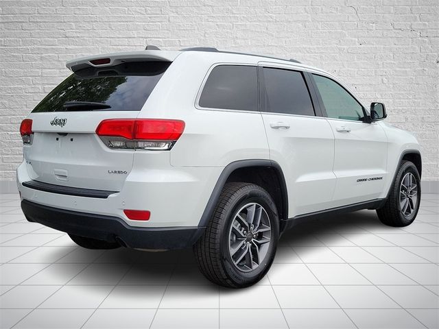 2019 Jeep Grand Cherokee Laredo E