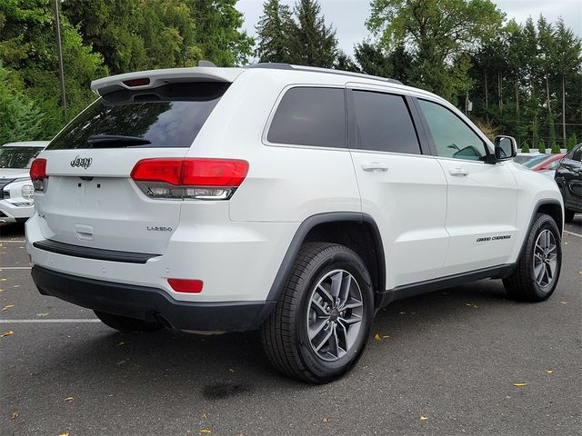 2019 Jeep Grand Cherokee Laredo E