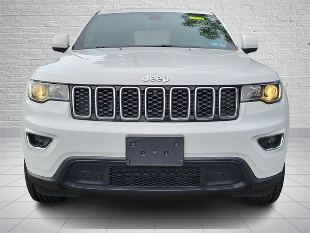 2019 Jeep Grand Cherokee Laredo E