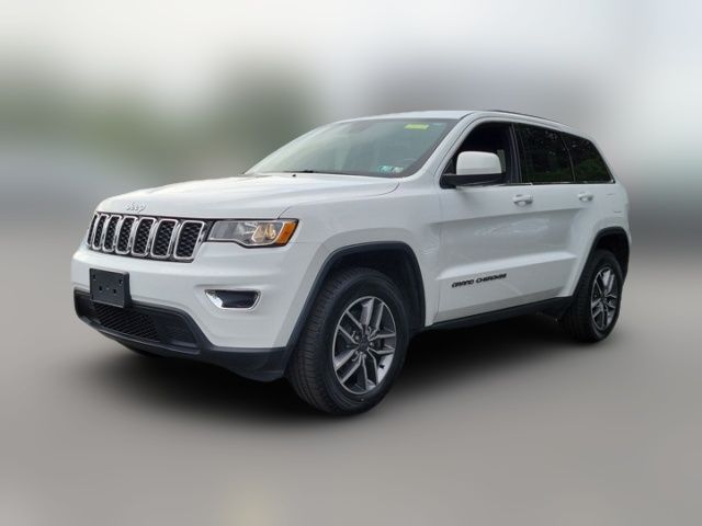 2019 Jeep Grand Cherokee Laredo E