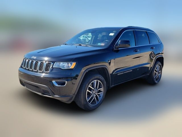 2019 Jeep Grand Cherokee Laredo E