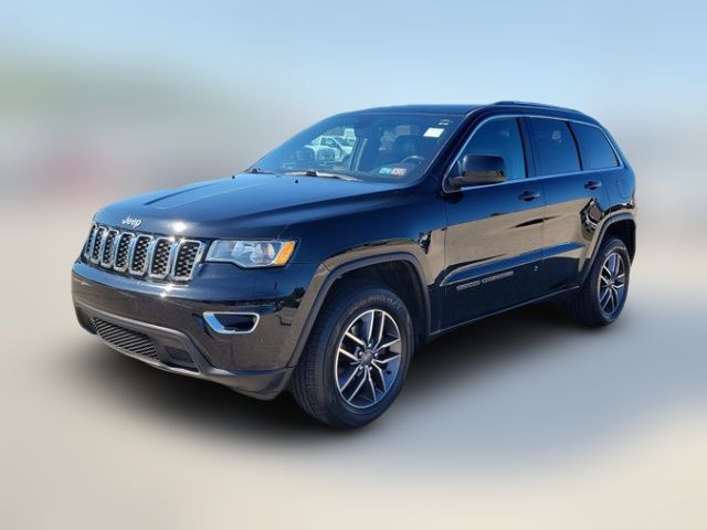 2019 Jeep Grand Cherokee Laredo E