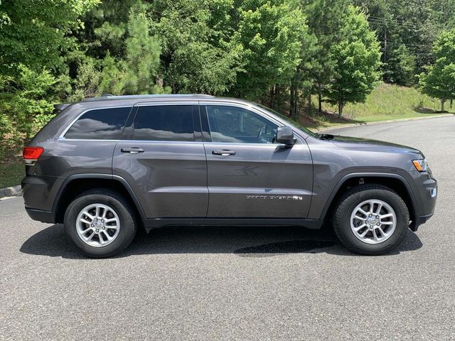 2019 Jeep Grand Cherokee Laredo E