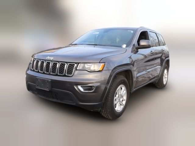 2019 Jeep Grand Cherokee Laredo E