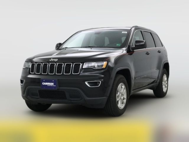 2019 Jeep Grand Cherokee Laredo E