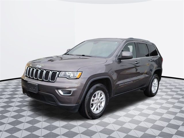 2019 Jeep Grand Cherokee Laredo E