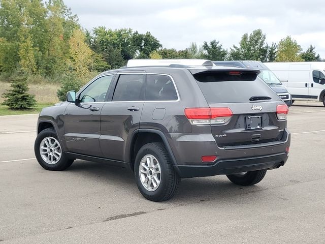 2019 Jeep Grand Cherokee Laredo E