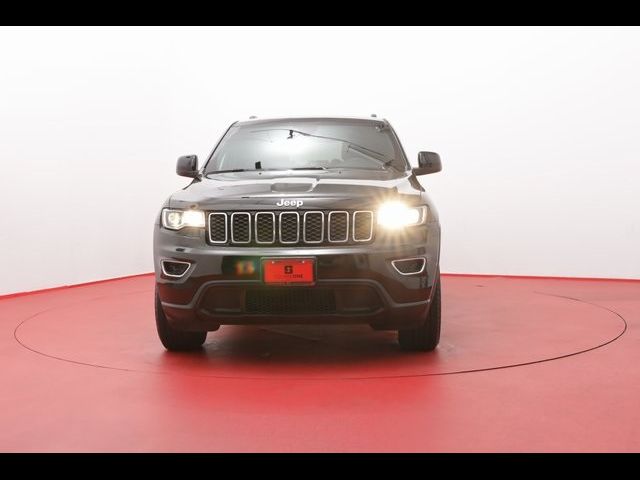 2019 Jeep Grand Cherokee Laredo E