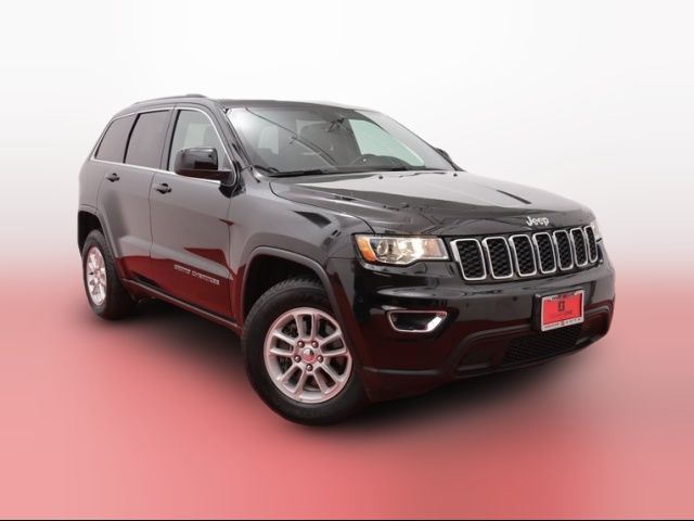 2019 Jeep Grand Cherokee Laredo E