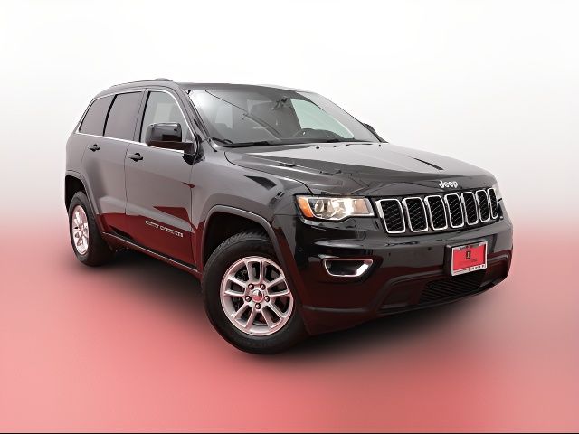 2019 Jeep Grand Cherokee Laredo E