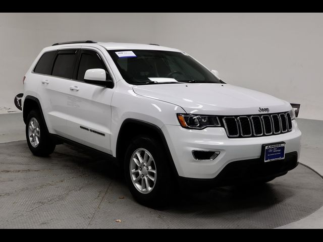 2019 Jeep Grand Cherokee Laredo E