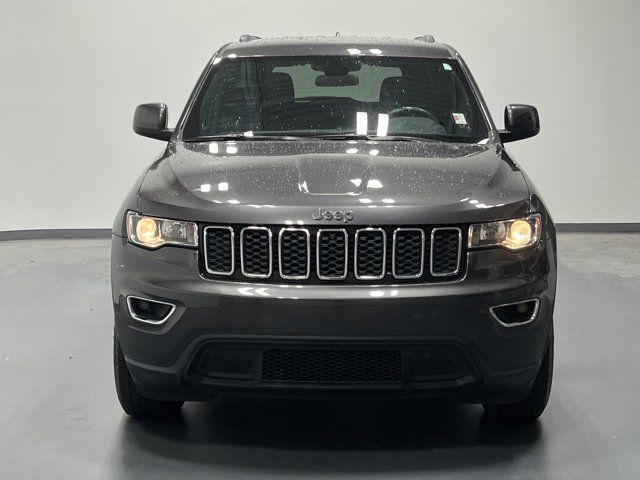 2019 Jeep Grand Cherokee Laredo E