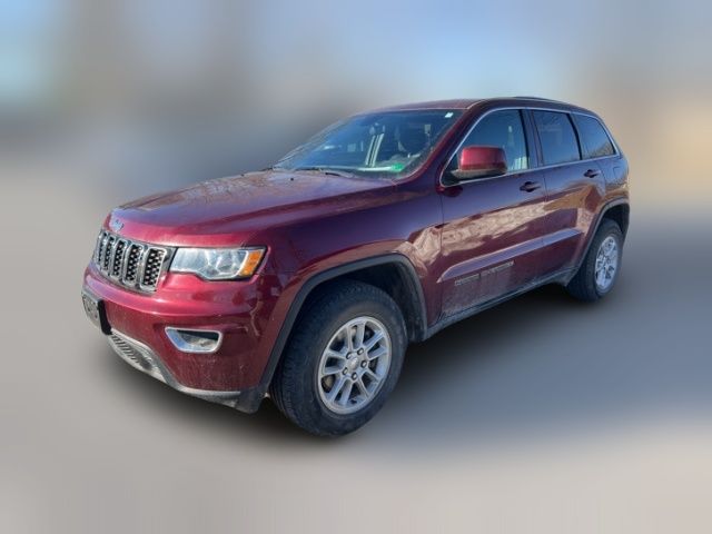 2019 Jeep Grand Cherokee Laredo E