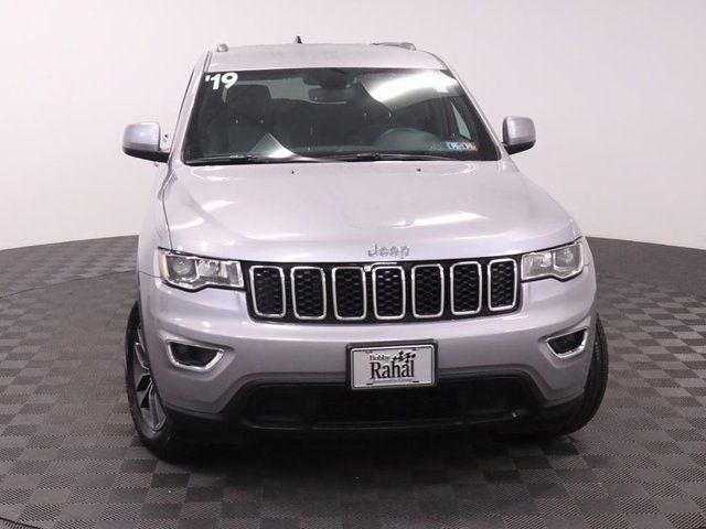 2019 Jeep Grand Cherokee Laredo E