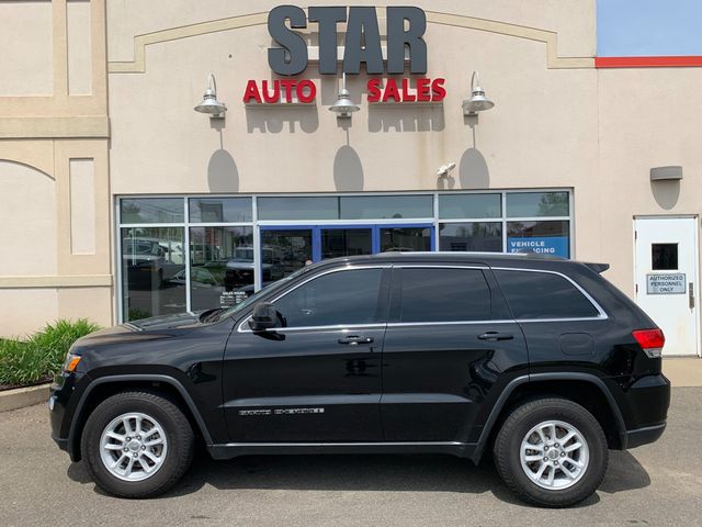 2019 Jeep Grand Cherokee Laredo E