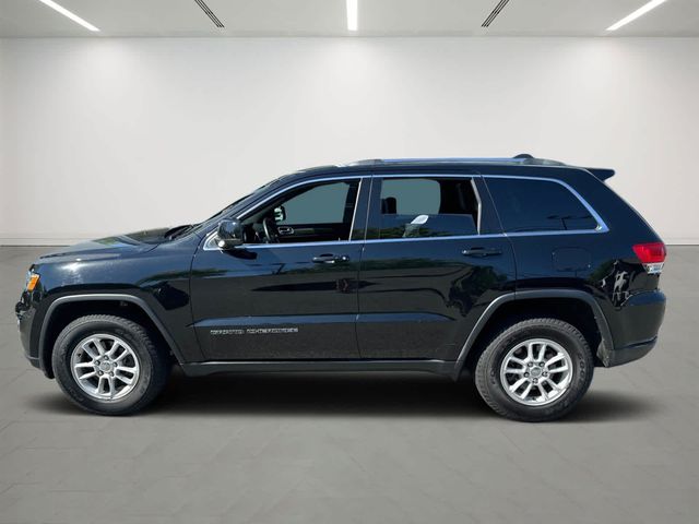 2019 Jeep Grand Cherokee Laredo E