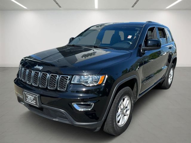 2019 Jeep Grand Cherokee Laredo E