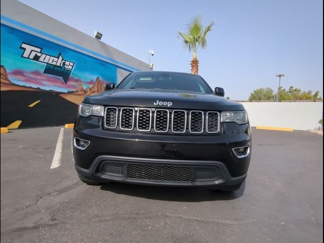 2019 Jeep Grand Cherokee Laredo E