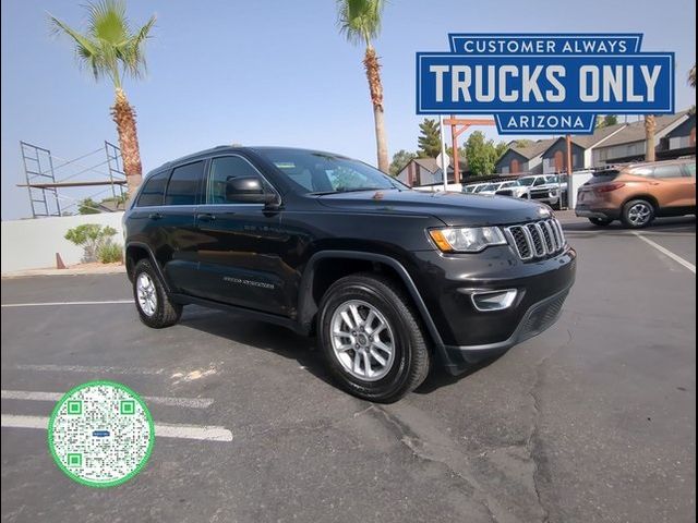 2019 Jeep Grand Cherokee Laredo E