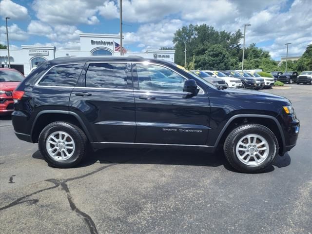 2019 Jeep Grand Cherokee Laredo E