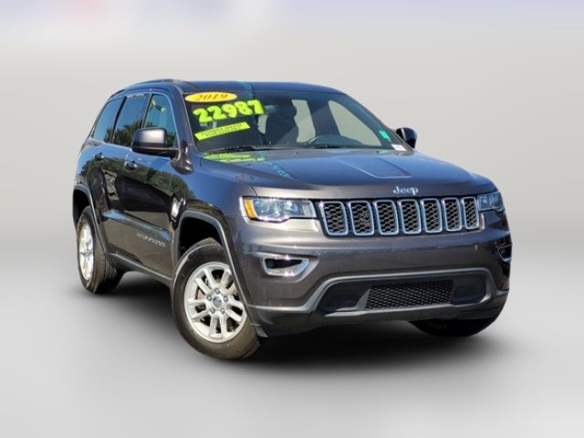 2019 Jeep Grand Cherokee Laredo E