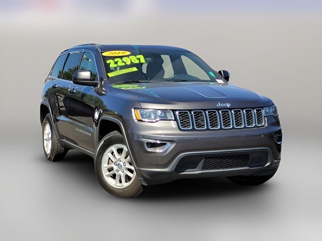 2019 Jeep Grand Cherokee Laredo E