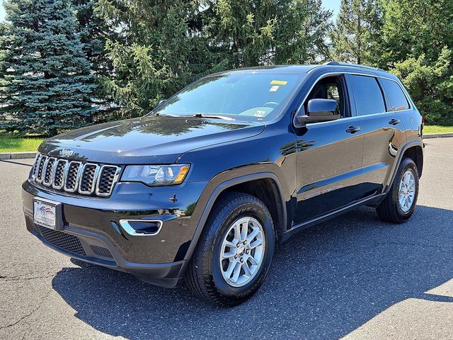 2019 Jeep Grand Cherokee Laredo E