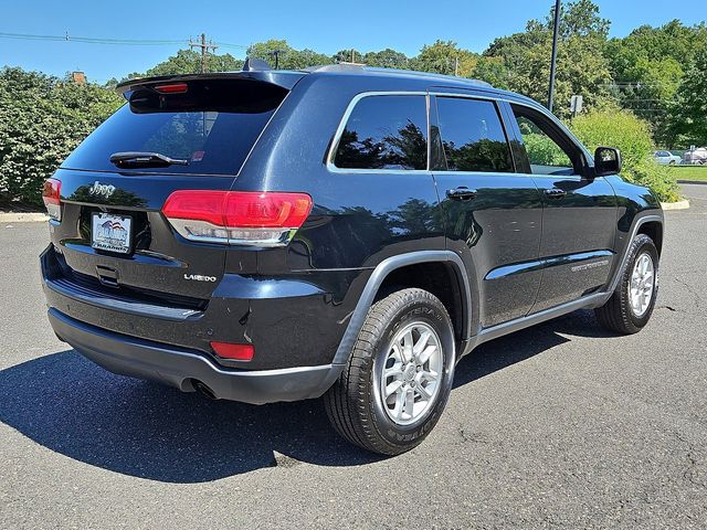 2019 Jeep Grand Cherokee Laredo E