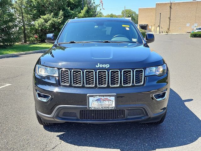 2019 Jeep Grand Cherokee Laredo E