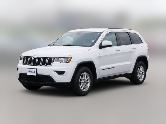 2019 Jeep Grand Cherokee Laredo E