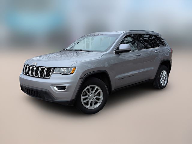2019 Jeep Grand Cherokee Laredo E