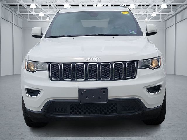 2019 Jeep Grand Cherokee Laredo E