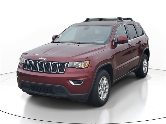 2019 Jeep Grand Cherokee Laredo E