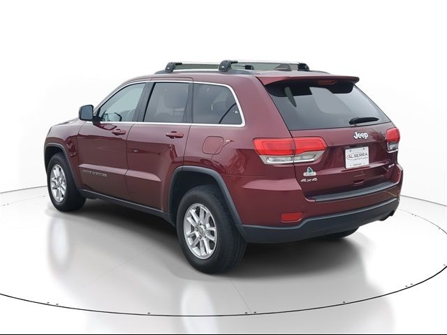 2019 Jeep Grand Cherokee Laredo E