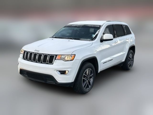 2019 Jeep Grand Cherokee Laredo E