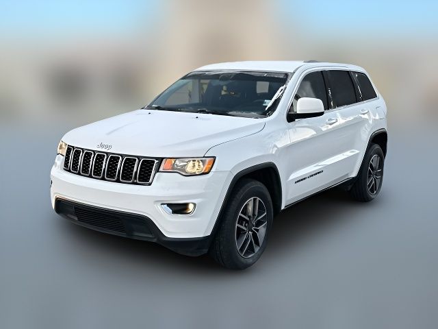 2019 Jeep Grand Cherokee Laredo E