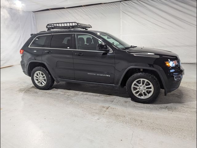 2019 Jeep Grand Cherokee Laredo E