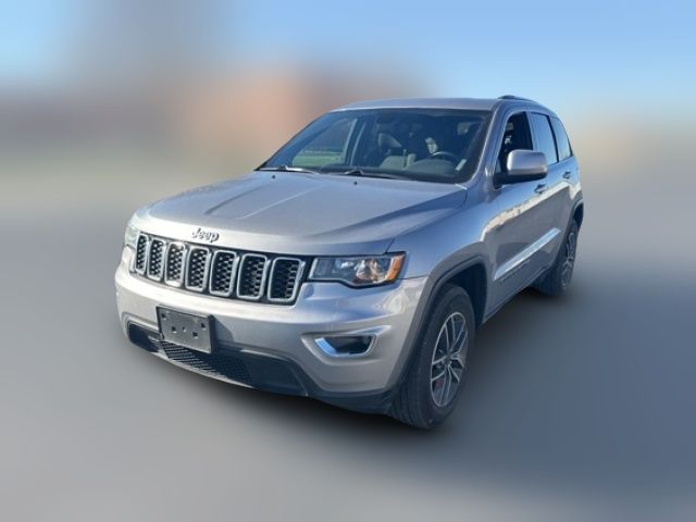 2019 Jeep Grand Cherokee Laredo E