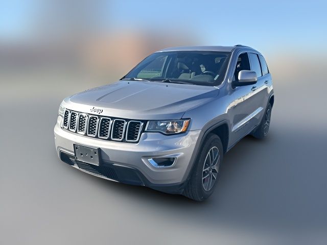 2019 Jeep Grand Cherokee Laredo E