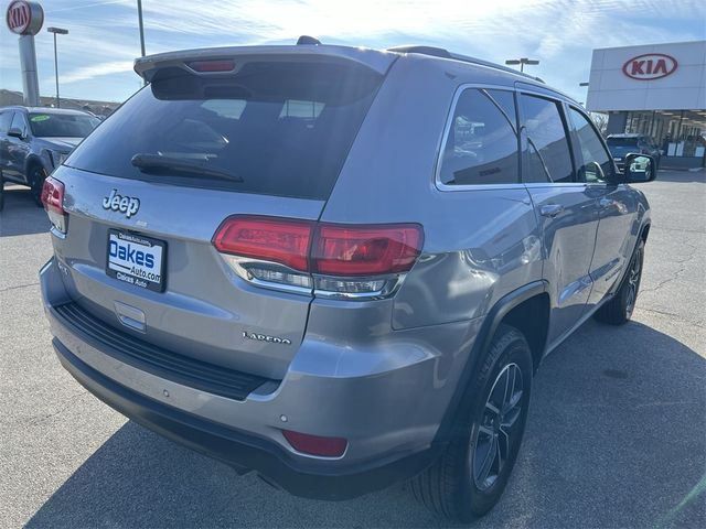 2019 Jeep Grand Cherokee Laredo E