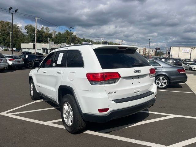 2019 Jeep Grand Cherokee Laredo E