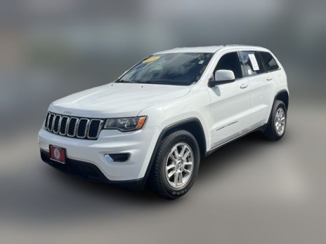 2019 Jeep Grand Cherokee Laredo E