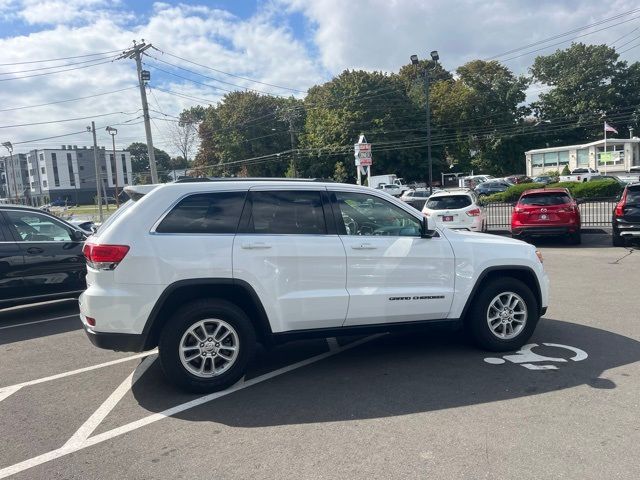 2019 Jeep Grand Cherokee Laredo E