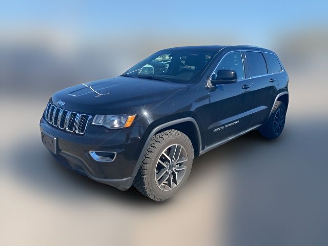 2019 Jeep Grand Cherokee Laredo E