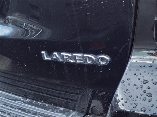 2019 Jeep Grand Cherokee Laredo E