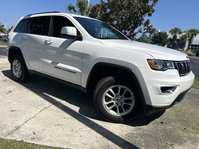 2019 Jeep Grand Cherokee Laredo E