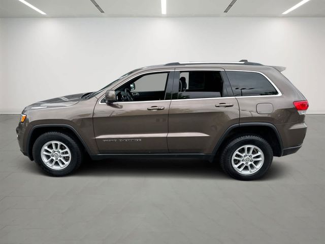 2019 Jeep Grand Cherokee Laredo E