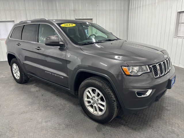 2019 Jeep Grand Cherokee Laredo E