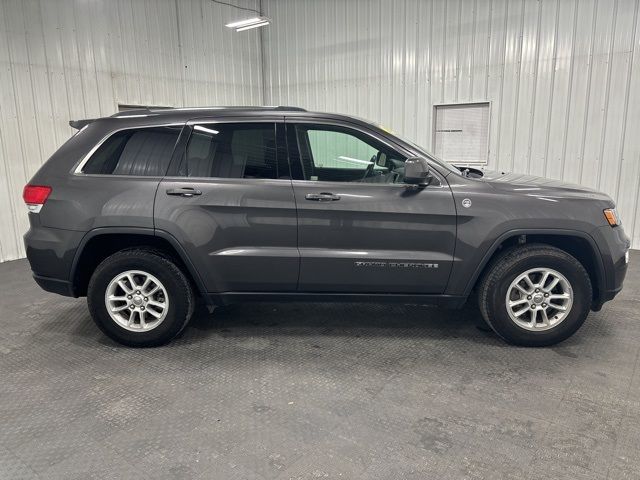 2019 Jeep Grand Cherokee Laredo E