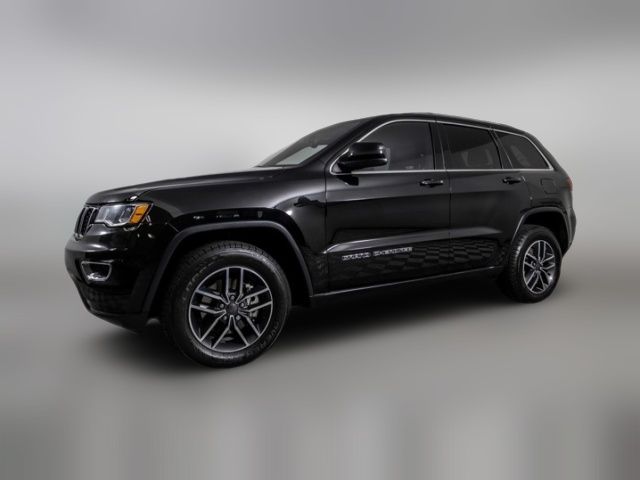 2019 Jeep Grand Cherokee Laredo E